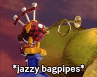 Stop Motion Animation GIF by Fire Mountain Productions