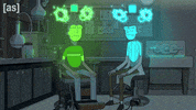 Rick And Morty GIF by Adult Swim