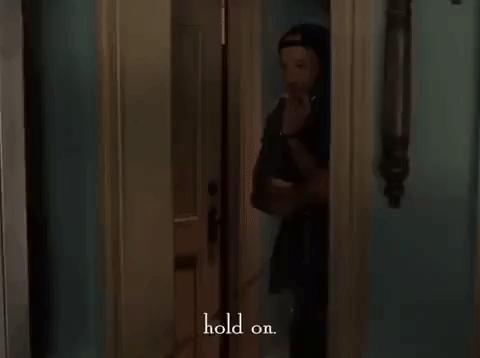 season 5 netflix GIF by Gilmore Girls 