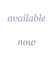 Available Now Sticker by LetsGrowTogether