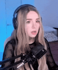 Cute Girl GIF