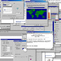 Too Much Software GIF by PERFECTL00P