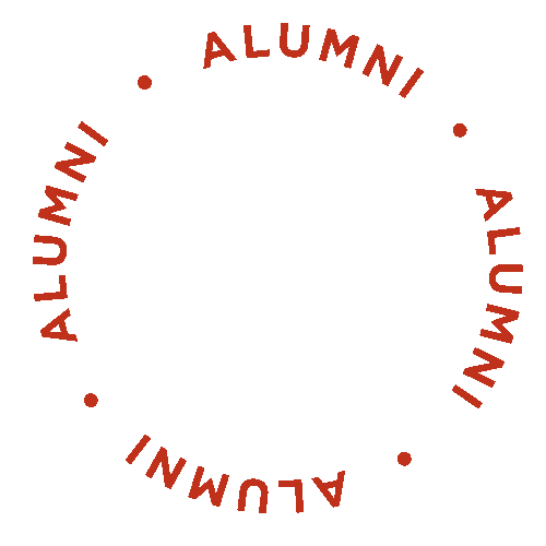Alumni Sticker by Valencia College