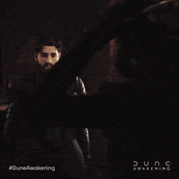 Dune Awakening GIF by Funcom