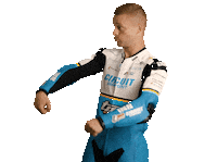 Ride Motorcycle Sticker by iXS ag