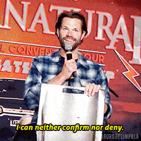 aborddelimpala 2022 jared padalecki aborddelimpala confirm nor deny GIF
