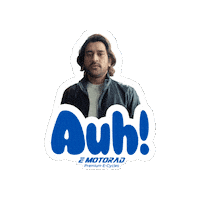 e_motorad  Sticker
