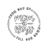 Queen Mom Sticker by Fresa Creativa