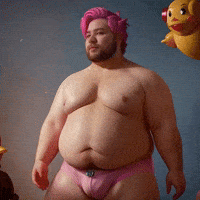 Pride Queer GIF by Garbi KW