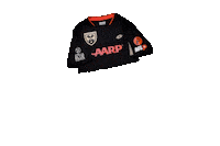 Team Jersey Dc Sticker by D.C. Pickleball Team