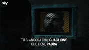 Genny Gomorralaserie GIF by Sky Italia