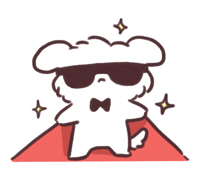 keiotkot puppyj527 puppyj babypuppyj Sticker