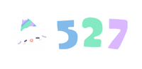 Puppy Sticker