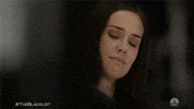 Episode 2 Nbc GIF by The Blacklist