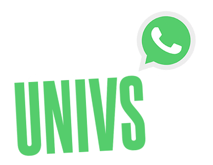 Univs Sticker by UniVSOficial