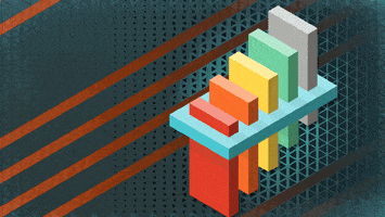 gear trixel art GIF by Doctor Popular