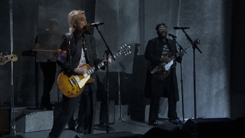 Snl GIF by Saturday Night Live