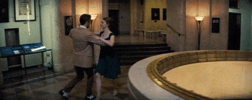 GIF by La La Land