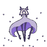 Witch Goth Sticker
