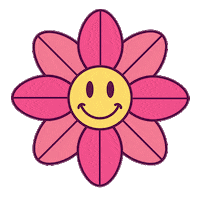 Flower Spring Sticker by Loverboy
