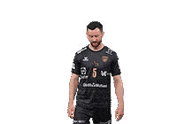 Handball Sticker by USDK