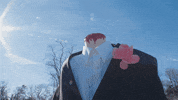 Let Me Think GIF by NICOLE DADDONA