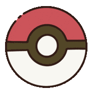 Respect Thank You Sticker by Pokémon