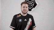 Big Brain Thinking GIF by G2 Esports