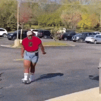 Swag Entering GIF by Bobo Memes