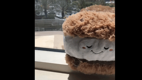 leave me alone GIF