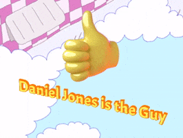 Daniel Jones is the Guy