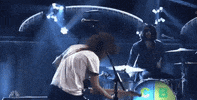 courtney barnett snl GIF by Saturday Night Live