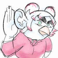 Listen Angry Birds GIF