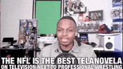 Being Honest Professional Wrestling GIF by Neesin
