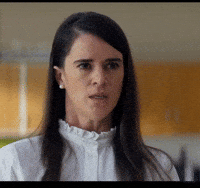 Angry Mad GIF by Lilly Singh