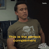 This Is Perfect Always Sunny GIF by It's Always Sunny in Philadelphia