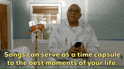 Memory Throwback GIF by CBS
