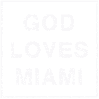 love unlimited loveunltd Sticker by God Loves Miami