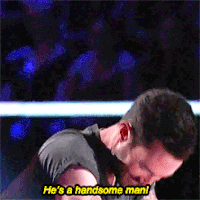 season 3 television GIF by The Voice