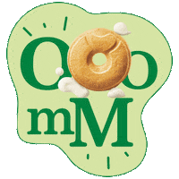 Happiness Breakfast Sticker by MulinoBianco