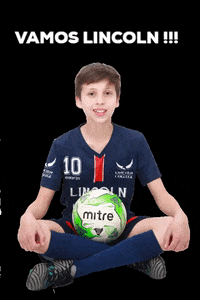 LincolnCollegeChile lincoln college lincoln deportes lincolncollegechile futbol lincoln college GIF