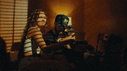 Couple Selfie GIF by AR Paisley