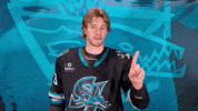 San Jose No GIF by San Jose Barracuda