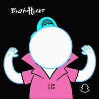 Snap Originals GIF by Snap