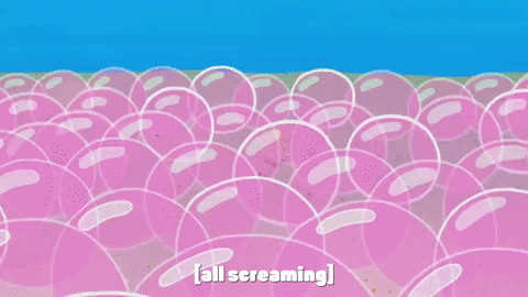 season 10 episode 6 GIF by SpongeBob SquarePants