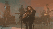 Jamming Small Town GIF by Caylee Hammack