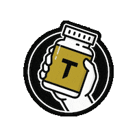 Wellness Supplements Sticker by Thorne Health