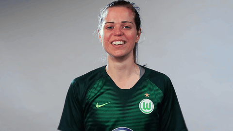 World Cup Football GIF by VfL Wolfsburg