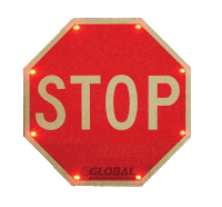 Lights No Sticker by Global Industrial