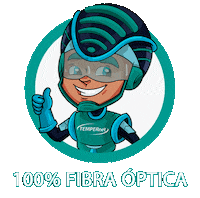 Sticker by Tempernet